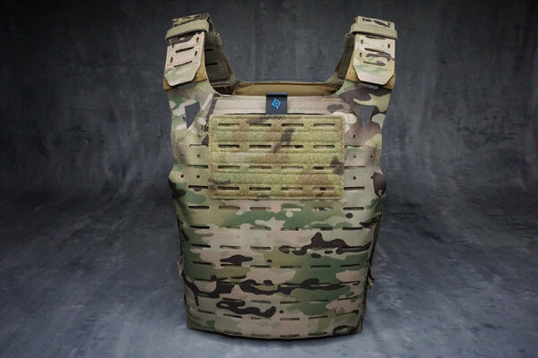 Blue Force Gear Plate Carrier Molle Minus 6