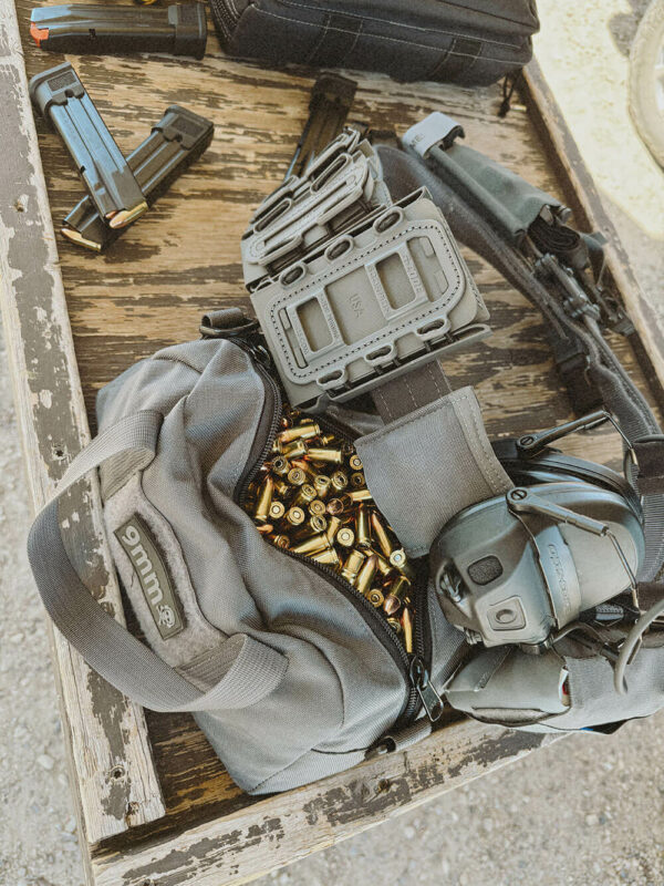 BISHOP™ - Tactical Belt Kit - Image 3