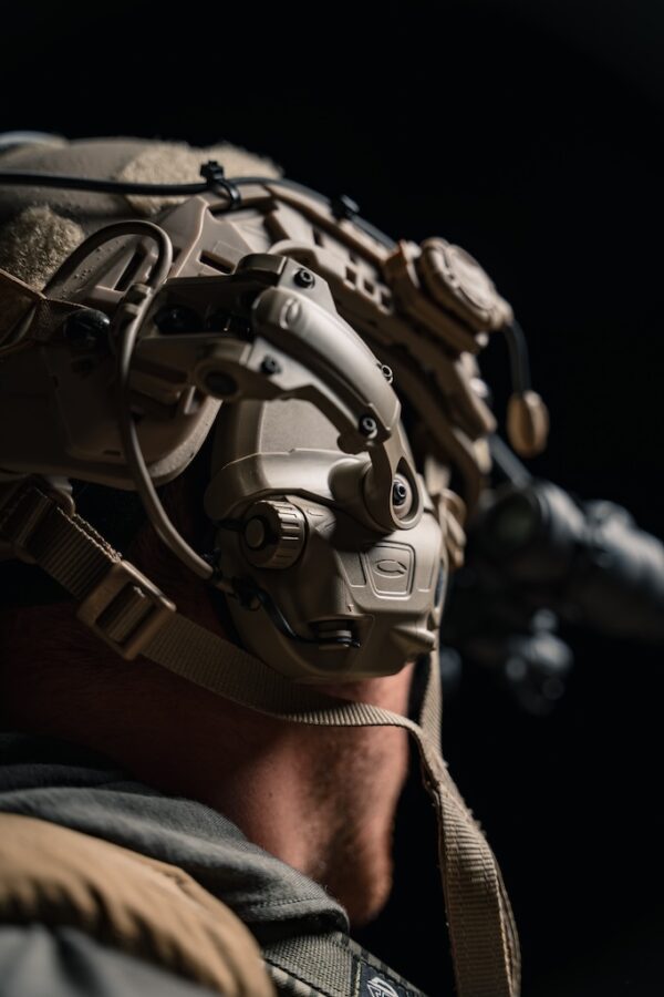 KNIGHT™ - Fast SF Ballistic Helmet Kit - Image 6