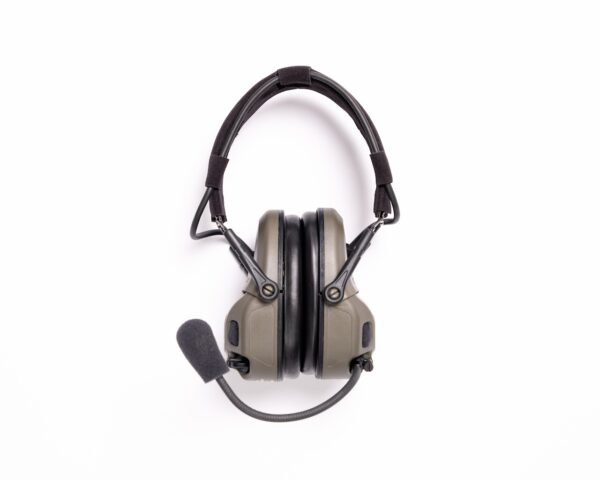 OPS-CORE AMP COMMUNICATION HEADSET – CONNECTORIZED - Image 2