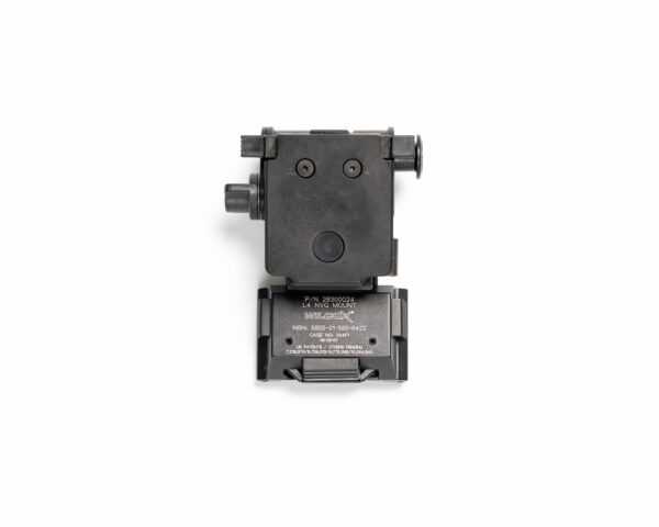 Wilcox G24 Mount - Image 6