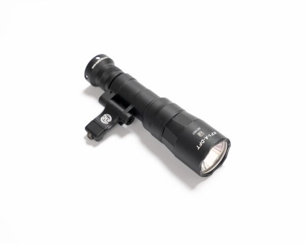 SureFire M340DFT Mini Scout Light PRO - Image 5