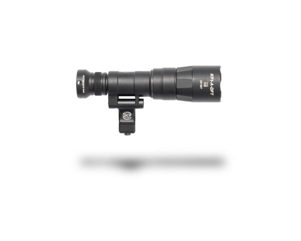 SureFire M340DFT Mini Scout Light PRO - Image 4