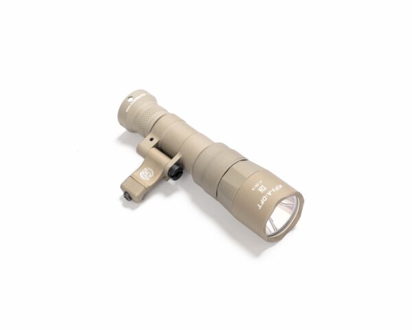 SureFire M340DFT Mini Scout Light PRO - Image 2