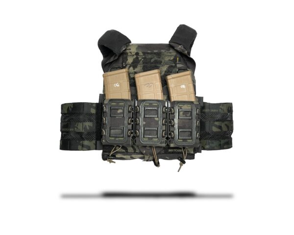 Rook™ 3810 Ballistic Kit LVL3+ - Image 2