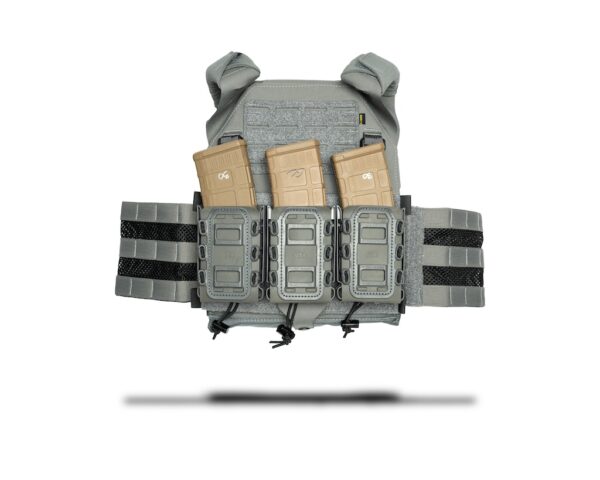 Rook™ 3810 Ballistic Kit LVL3+ - Image 3