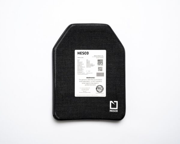 HESCO 4601 LVL 4 - Image 3