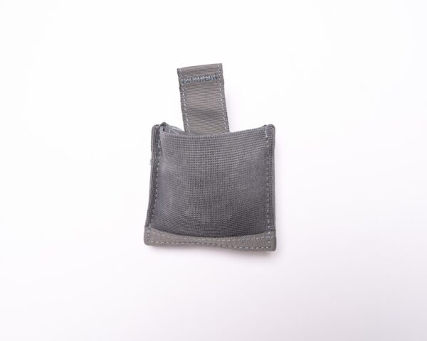 Belt-Mounted Ten Speed Dump Pouch