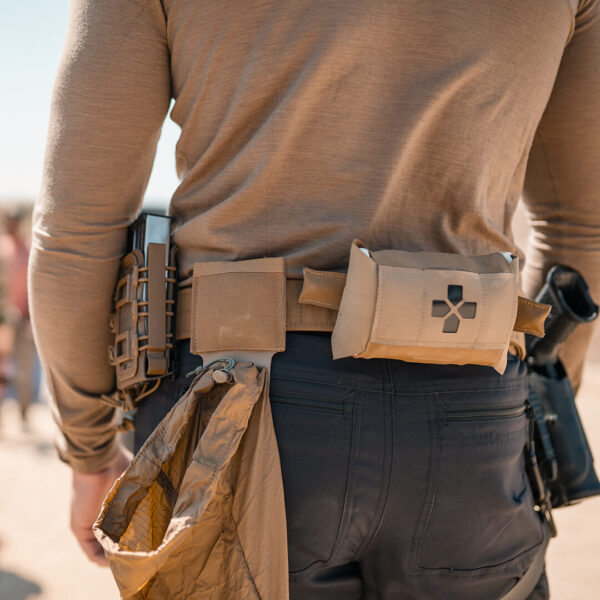 BISHOP™ - Tactical Belt Kit