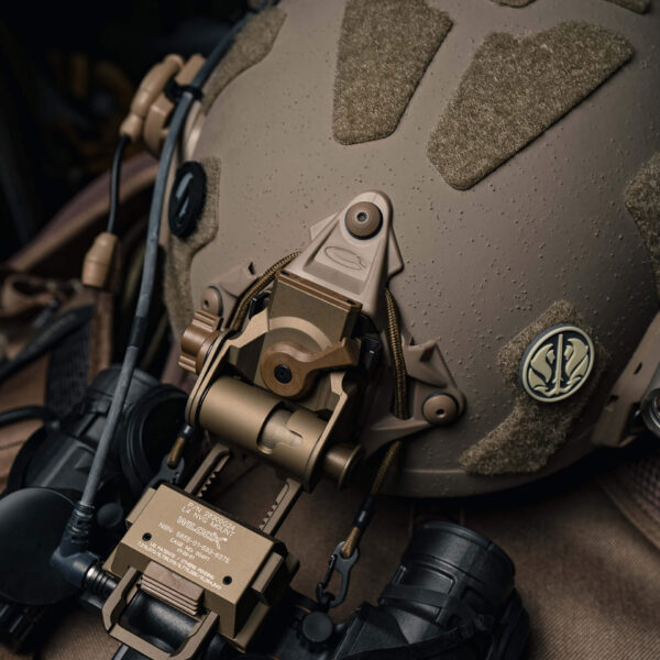 KNIGHT™ - Fast SF Ballistic Helmet Kit