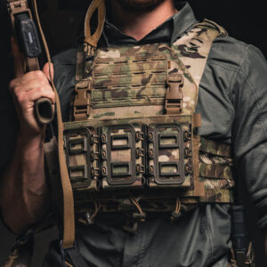 Plate Carriers