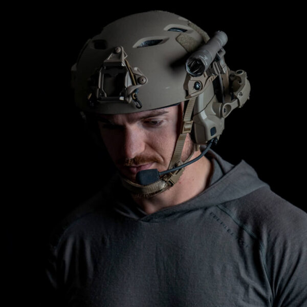 KNIGHT™ - Fast SF Bump Helmet Kit