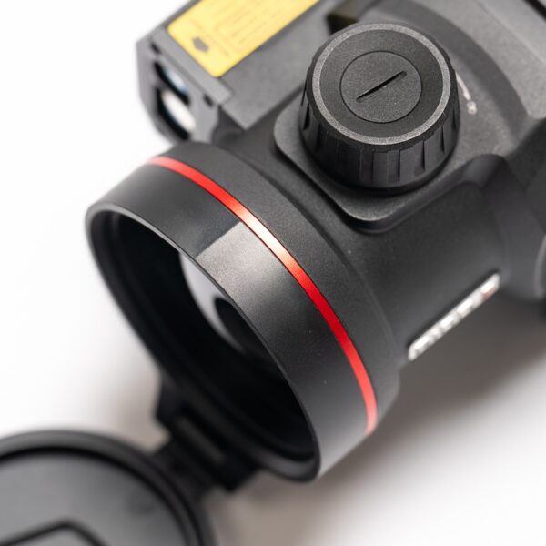 RICO Mk2 LRF 640x512 3X 50mm Thermal Weapon Sight - Image 3