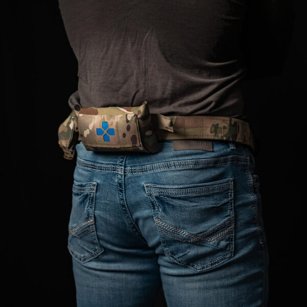 BISHOP™ - Tactical Belt Kit - Image 6