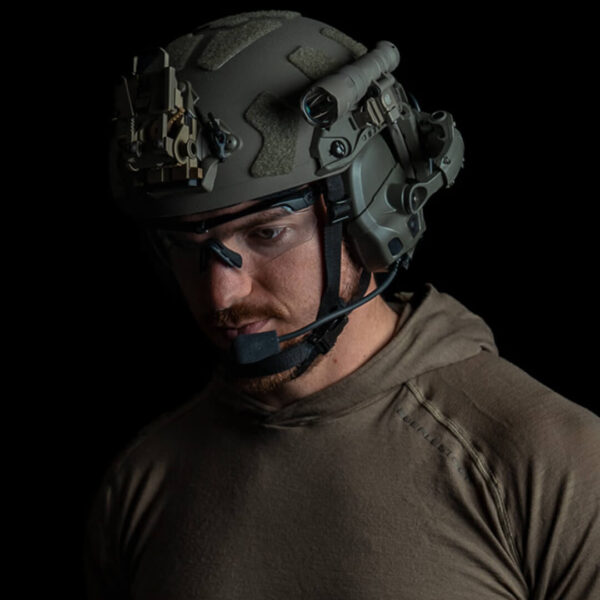 KNIGHT™ - Fast SF Ballistic Helmet Kit - Image 7