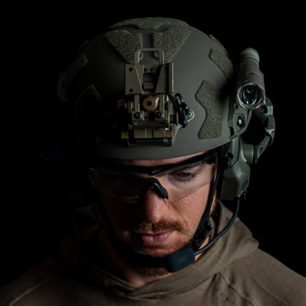 KNIGHT™ - Fast SF Ballistic Helmet Kit - Image 2