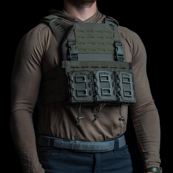 Rook™ 3411 Ballistic Kit LVL3+ - Image 2