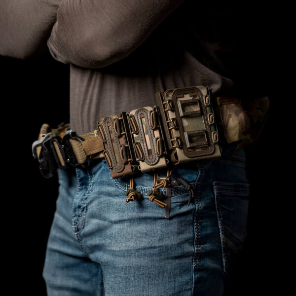 BISHOP™ - Tactical Belt Kit - Image 4