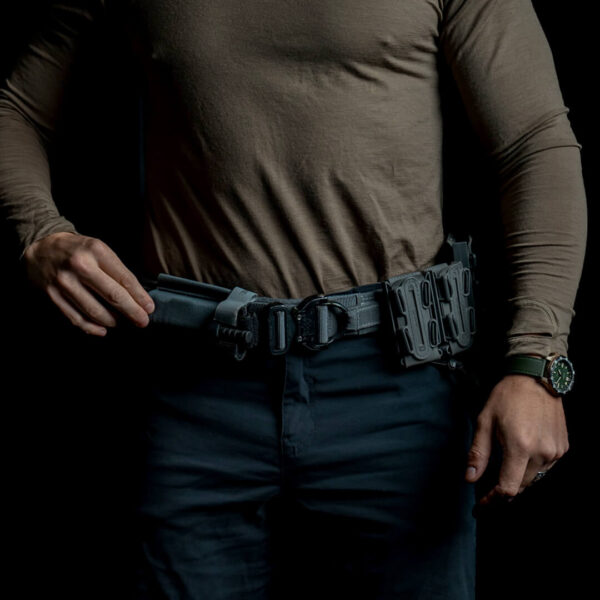 BISHOP™ - Tactical Belt Kit - Image 5